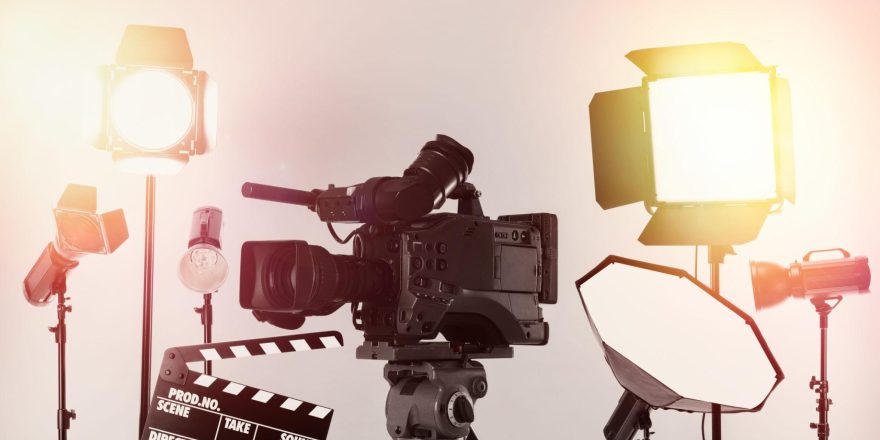 video-blog