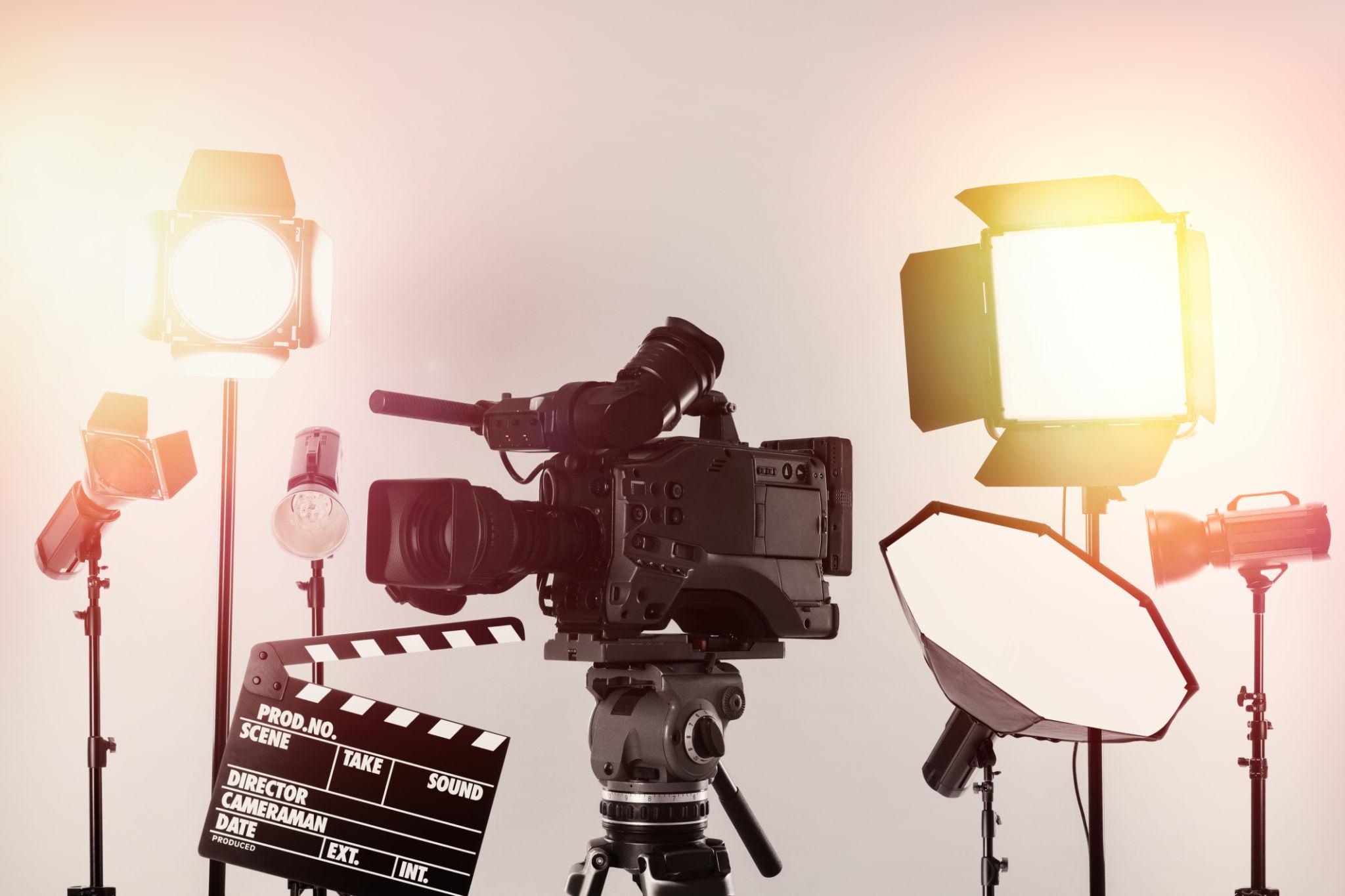 video-blog
